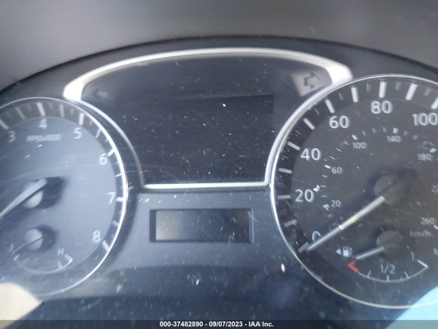 Nissan Altima 2.5 S 2015 1N4AL3AP7FN365589 Image 8