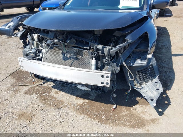 Nissan Altima 2.5 S 2015 1N4AL3AP7FN365589 Image 13