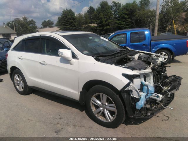 5J8TB4H5XFL027374 auction archive image
