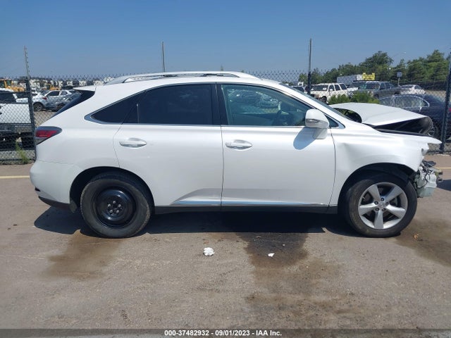 2015 Lexus RX, VIN: 2T2ZK1BAXFC169529