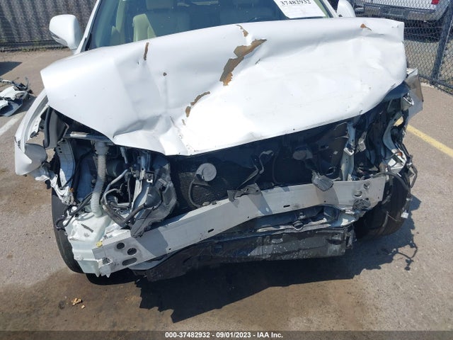 2015 Lexus RX, VIN: 2T2ZK1BAXFC169529