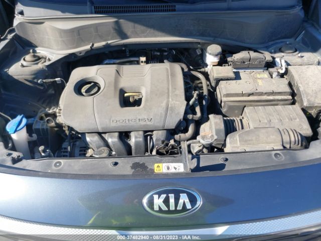 KNDEU2AA3M7114696 KIA SELTOS S