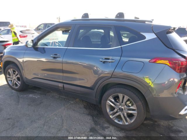 KNDEU2AA3M7114696 KIA SELTOS S