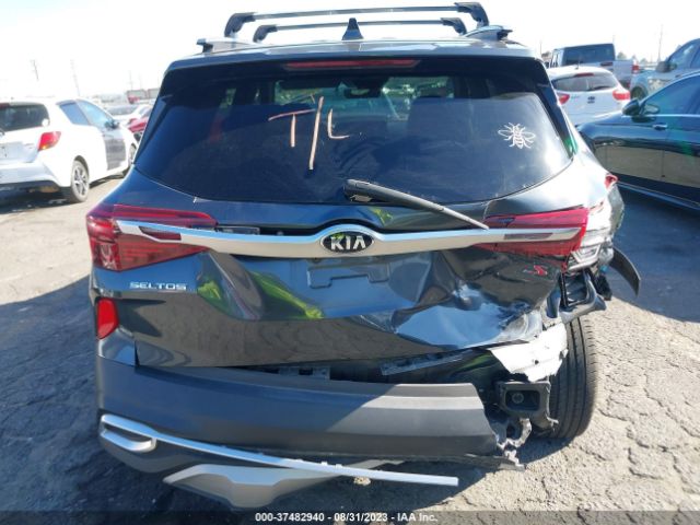 KNDEU2AA3M7114696 KIA SELTOS S