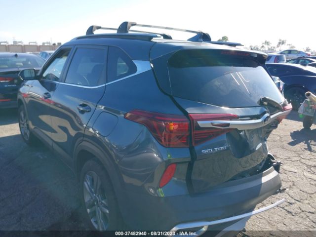 KNDEU2AA3M7114696 KIA SELTOS S
