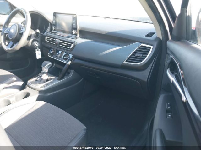 KNDEU2AA3M7114696 KIA SELTOS S
