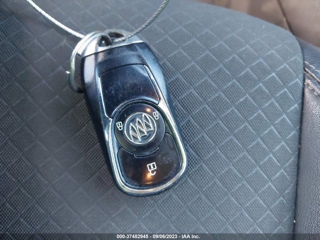 Buick Encore Preferred 2018 KL4CJASBXJB620692 Image 11