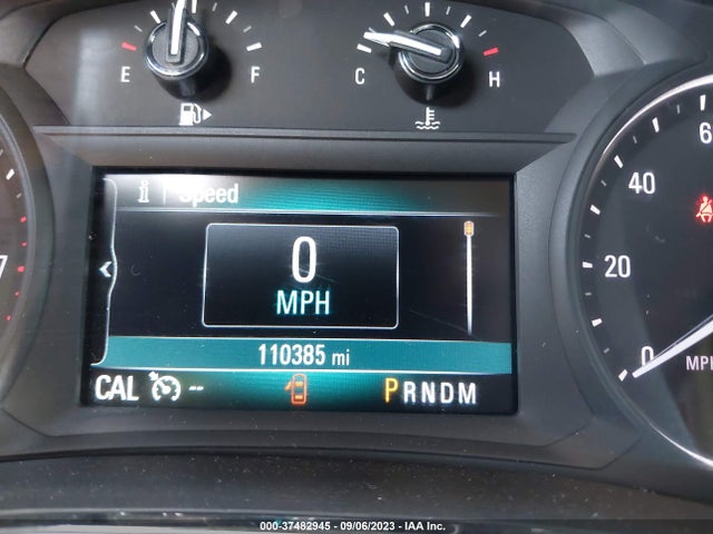 Buick Encore Preferred 2018 KL4CJASBXJB620692 Image 15