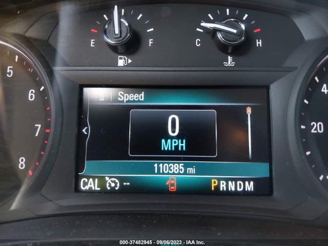 Buick Encore Preferred 2018 KL4CJASBXJB620692 Image 7