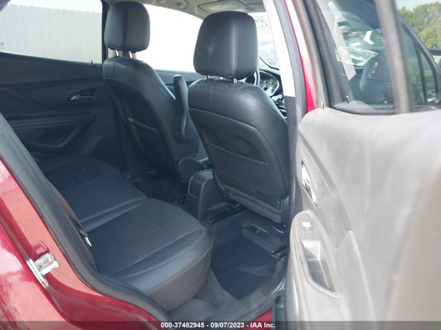 KL4CJASBXJB620692 Buick Encore Preferred