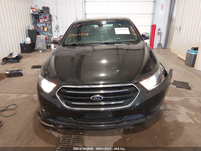 Ford Taurus Limited 2015 1FAHP2F88FG118455 Image 13