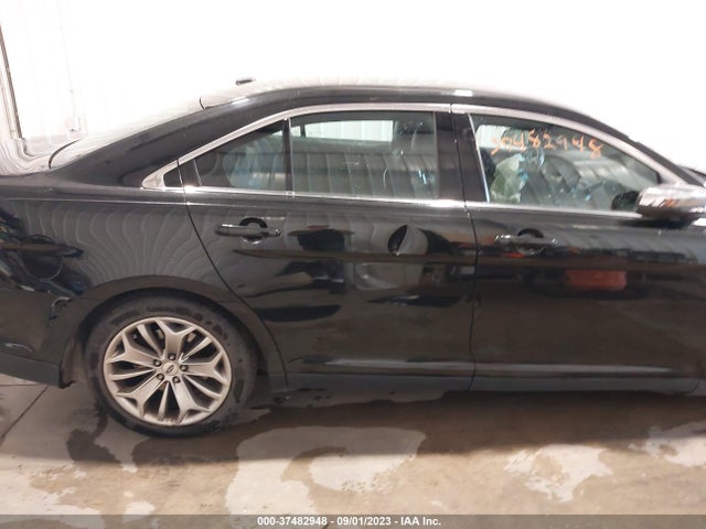 Ford Taurus Limited 2015 1FAHP2F88FG118455 Image 14