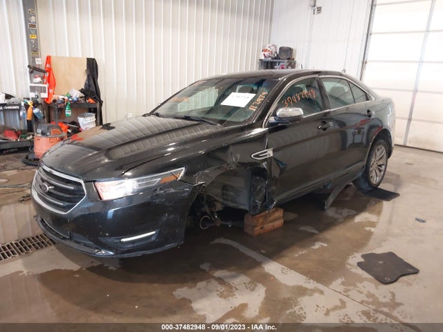 Ford Taurus Limited 2015 1FAHP2F88FG118455 Image 2
