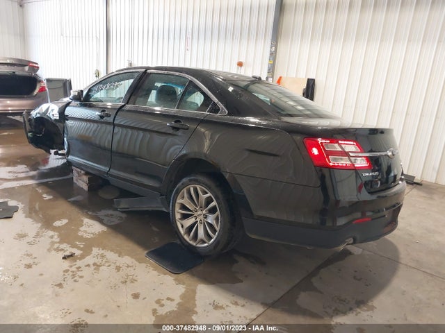 Ford Taurus Limited 2015 1FAHP2F88FG118455 Image 3