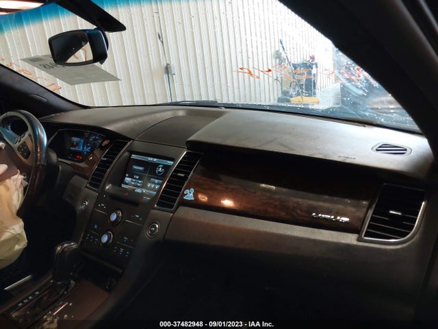 Ford Taurus Limited 2015 1FAHP2F88FG118455 Image 5