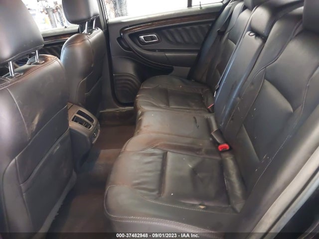 Ford Taurus Limited 2015 1FAHP2F88FG118455 Image 8