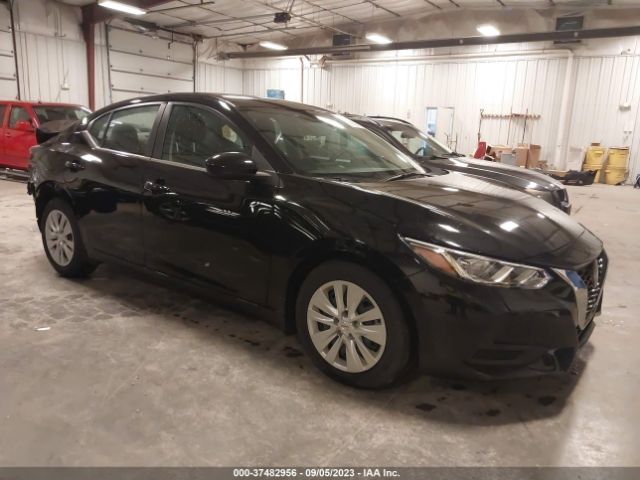 3N1AB8BV4NY281001 auction archive image