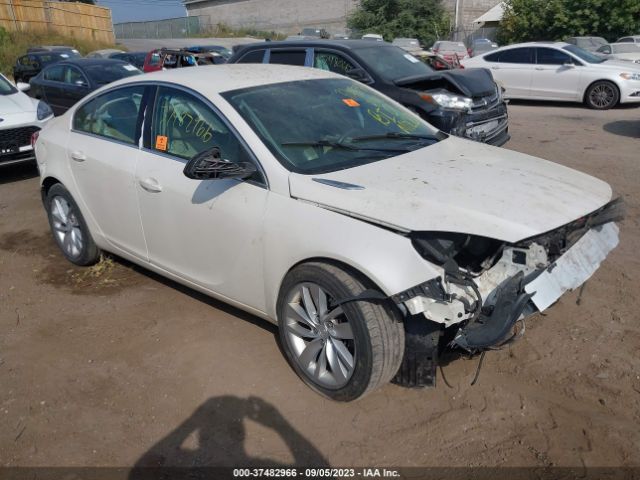 2G4GK5EX3E9249588 auction archive image