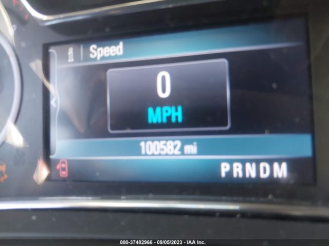 2G4GK5EX3E9249588 Buick Regal