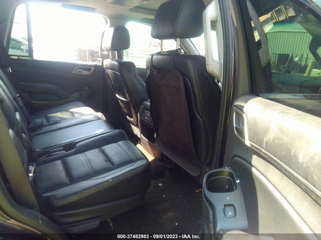 GMC YUKON DENALI 2016 1GKS1CKJXGR296572 Image 8