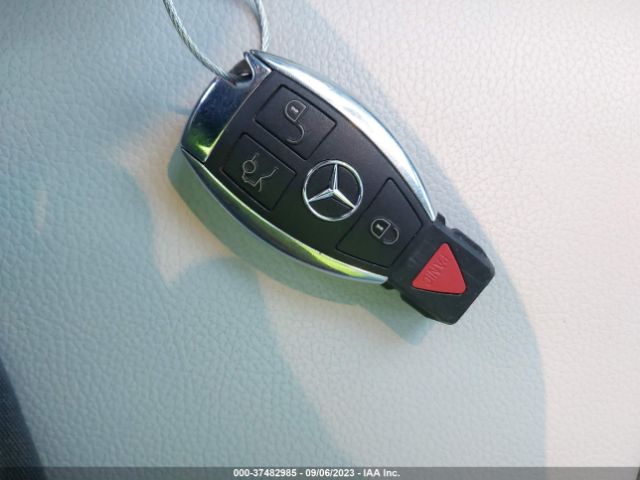 WDDSJ4EB7EN053821 Mercedes-Benz Cla-class Cla 250