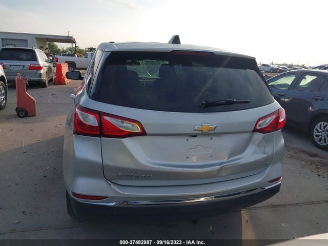 Chevrolet EQUINOX LT 2019 2GNAXKEV3K6188109 Image 16