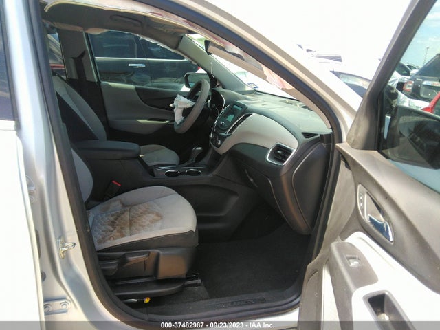 Chevrolet EQUINOX LT 2019 2GNAXKEV3K6188109 Image 5