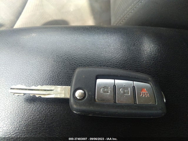 Nissan ROGUE S 2016 KNMAT2MT9GP647588 Image 11