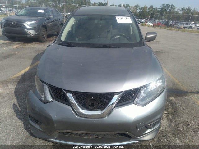 Nissan ROGUE S 2016 KNMAT2MT9GP647588 Image 13