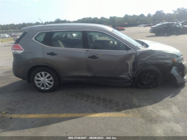 Nissan ROGUE S 2016 KNMAT2MT9GP647588 Image 14