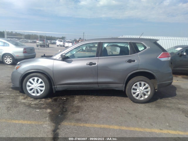 Nissan ROGUE S 2016 KNMAT2MT9GP647588 Image 15
