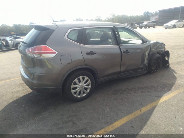 Nissan ROGUE S 2016 KNMAT2MT9GP647588 Image 4