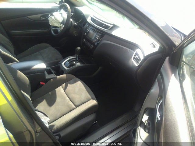 Nissan ROGUE S 2016 KNMAT2MT9GP647588 Image 5