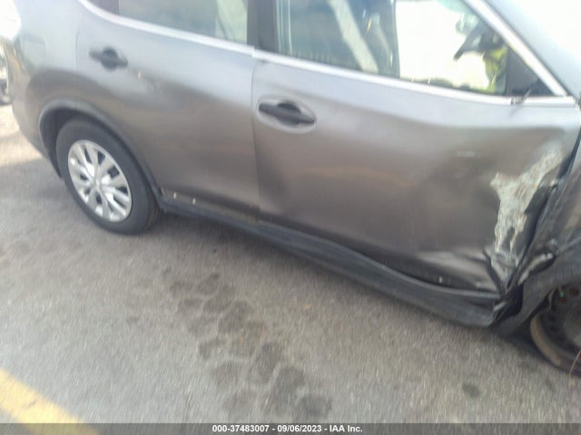 Nissan ROGUE S 2016 KNMAT2MT9GP647588 Image 6