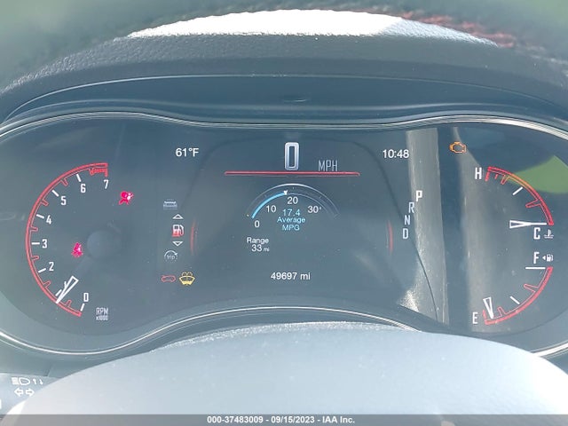 Dodge DURANGO GT 2018 1C4RDJDG6JC439261 Image 7