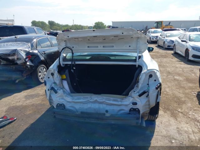 2HGFC2F64KH602862 Honda Civic Sedan Lx