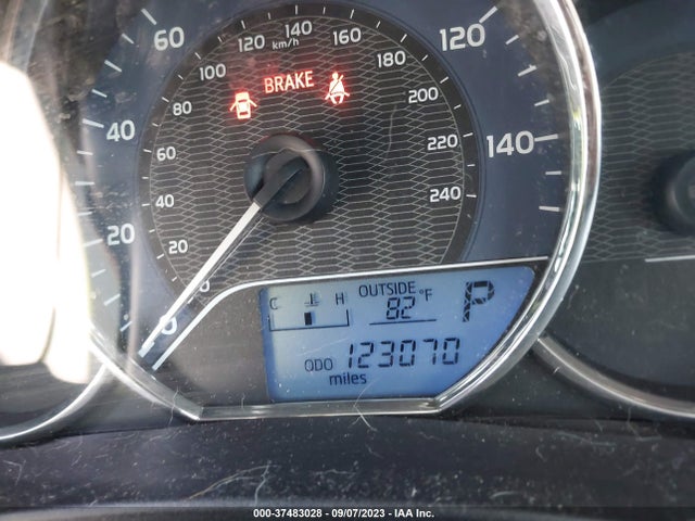 Toyota Corolla L/le/s/s Plus/le Plus 2016 2T1BURHE5GC571291 Image 15