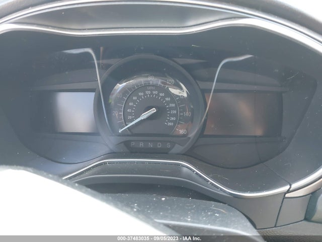 Ford FUSION SE 2017 3FA6P0HDXHR216095 Image 13