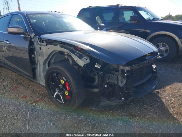 ZAM56RRS6H1231659 Maserati Quattroporte S Q4 Gransport