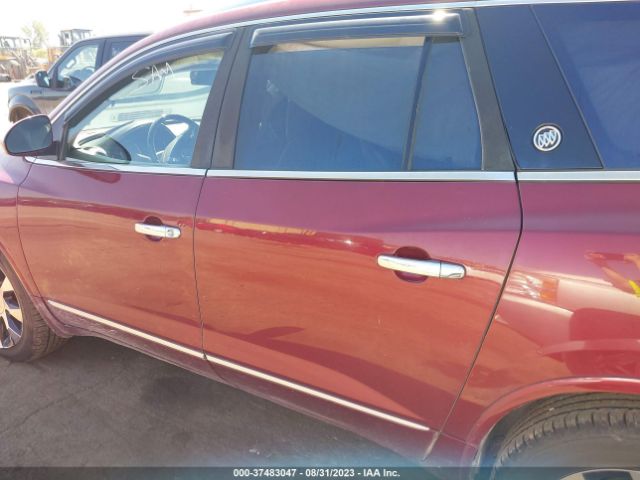 5GAKVBKD4HJ222036 Buick Enclave Leather