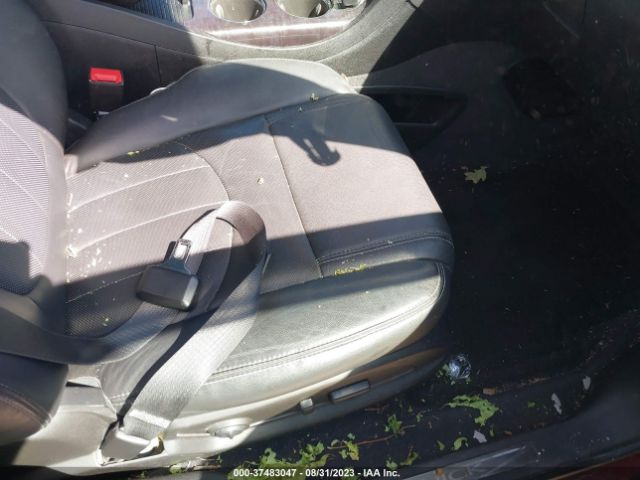 5GAKVBKD4HJ222036 Buick Enclave Leather