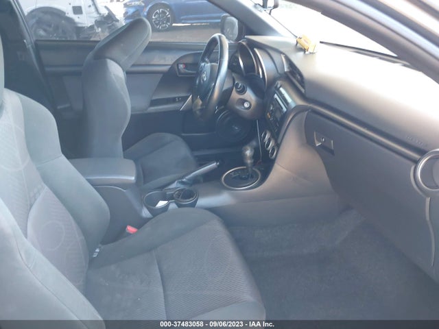 2012 SCION TC VIN: JTKJF5C73C3029187