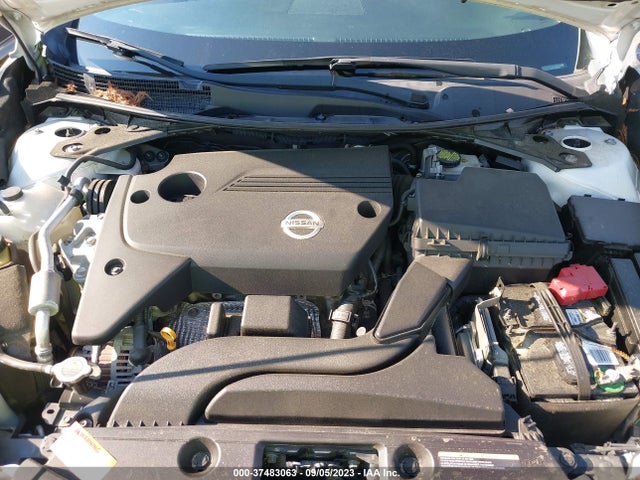 Nissan Altima 2.5 S 2015 1N4AL3AP6FC462245 Image 10