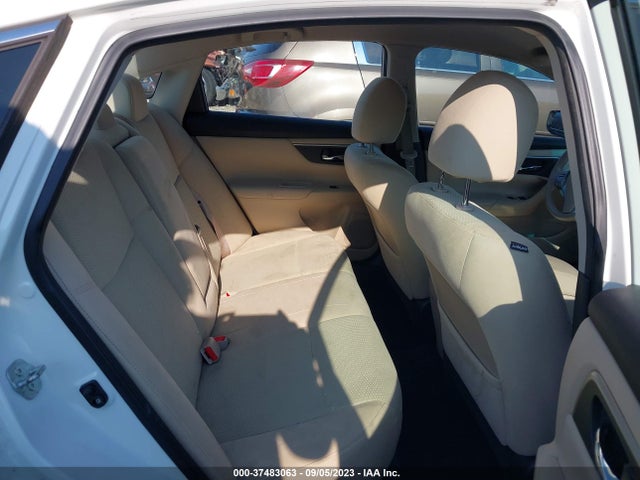 Nissan Altima 2.5 S 2015 1N4AL3AP6FC462245 Image 8