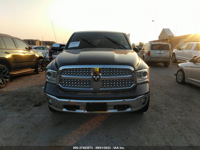 1C6RR7VT8ES255930 RAM 1500 Laramie