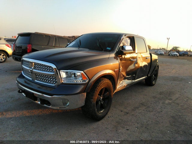 1C6RR7VT8ES255930 RAM 1500 Laramie