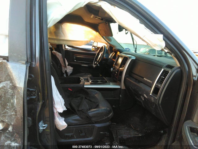 1C6RR7VT8ES255930 RAM 1500 Laramie