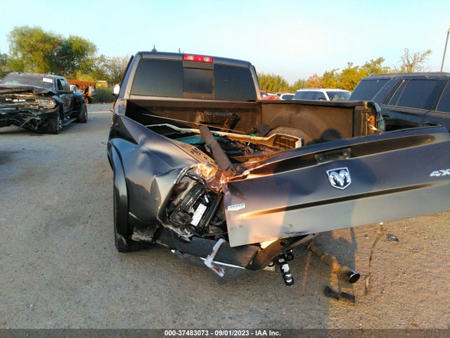 1C6RR7VT8ES255930 RAM 1500 Laramie