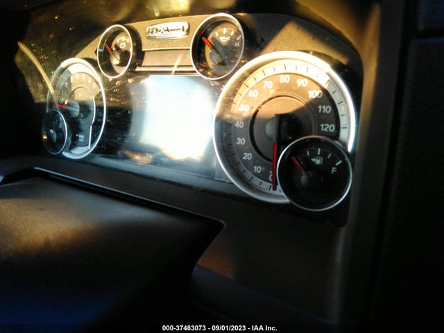 1C6RR7VT8ES255930 RAM 1500 Laramie