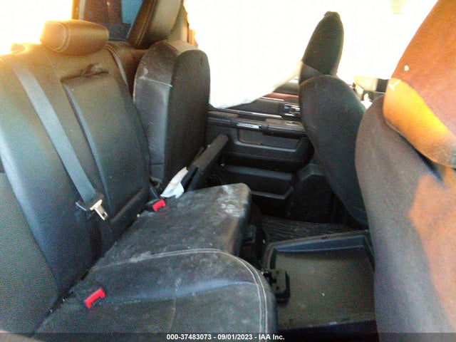 1C6RR7VT8ES255930 RAM 1500 Laramie